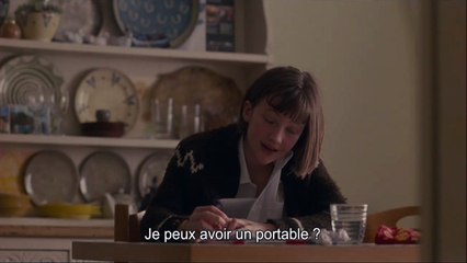 Broken Extrait vidéo (3) VO