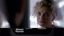 Almost Human - saison 1 - épisode 5 Teaser VO