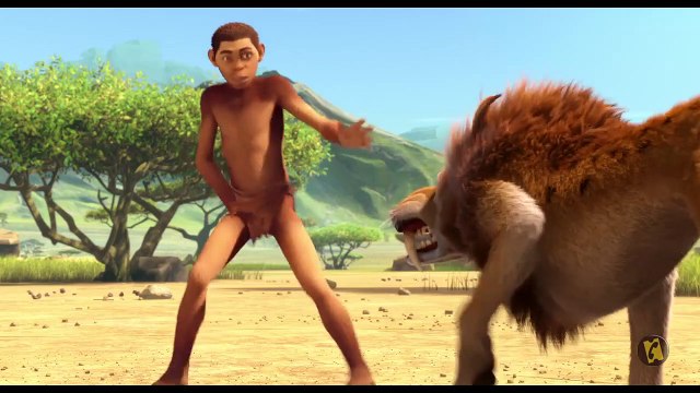 Pourquoi j'ai pas mangé... : Mélissa Theuriau est Lucy