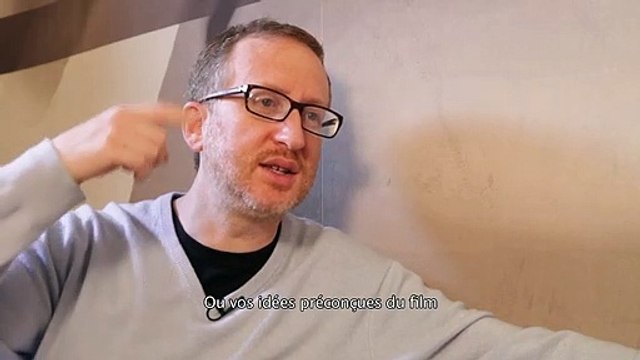 The Immigrant : James Gray et Cannes