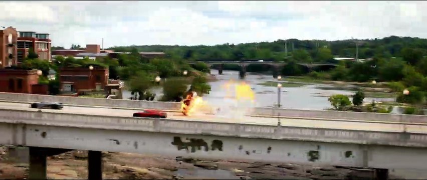 Need for Speed Bande-annonce VO