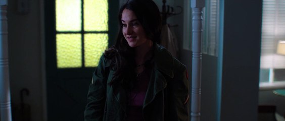 White Bird - EXTRAIT VF "La disparition de maman"