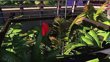 Lego Jurassic World - bande-annonce