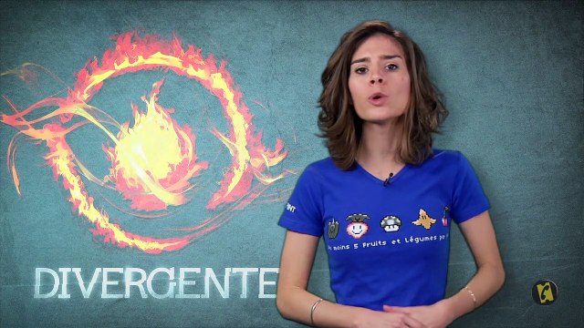 Divergente 2 : prêts pour l'insurrection ?