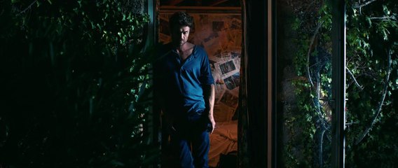 Les Châteaux de sable - EXTRAIT "J&#039;ai menti tout à l&#039;heure"