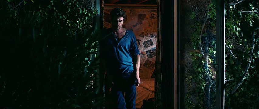 Les Châteaux de sable - EXTRAIT J'ai menti tout à l'heure