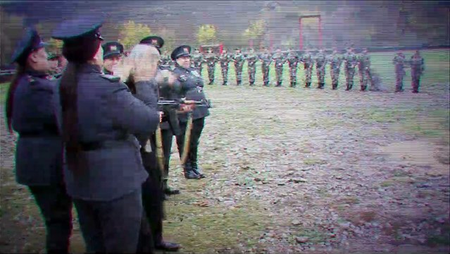 Jacky au Royaume des Filles Bande-annonce VF