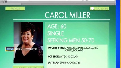 The Millers - saison 1 - épisode 8 Teaser VO