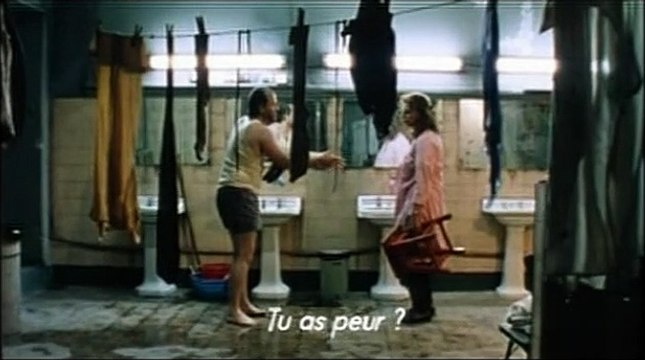 En attendant le Messie Bande-annonce VO