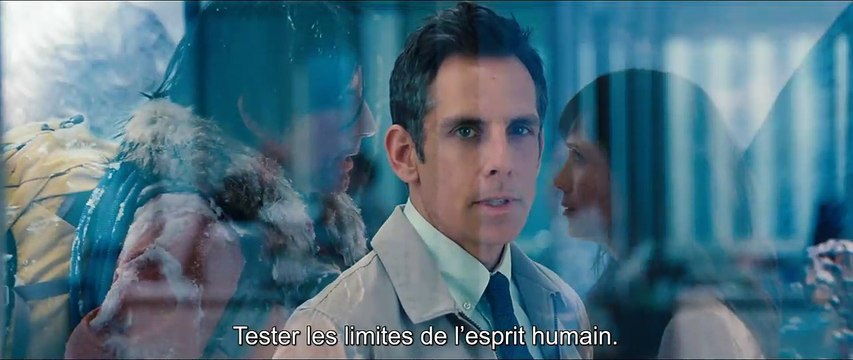 La Vie rêvée de Walter Mitty : une bande-annonce de 6 minutes