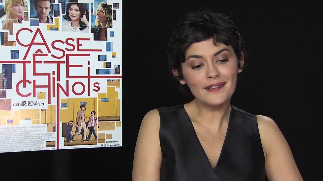 Casse-tête chinois : A 40 ans, on s'assume plus !