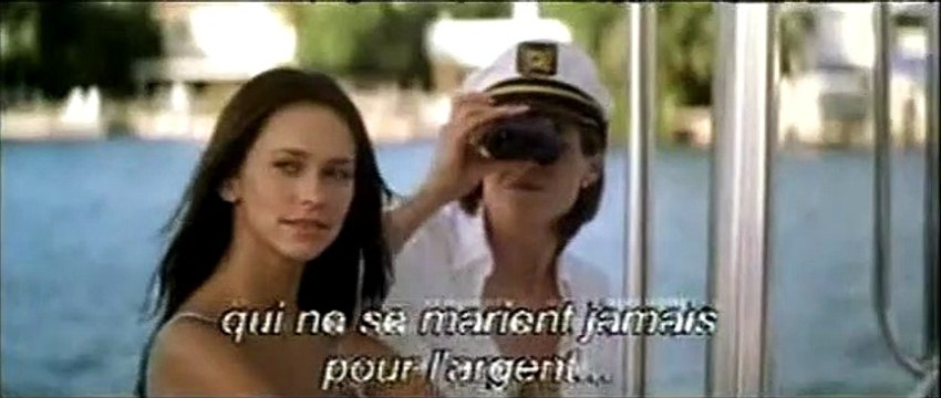 Beautés empoisonnées Bande-annonce VF