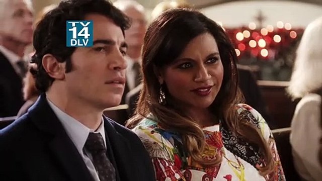The Mindy Project - saison 3 - épisode 19 Teaser VO