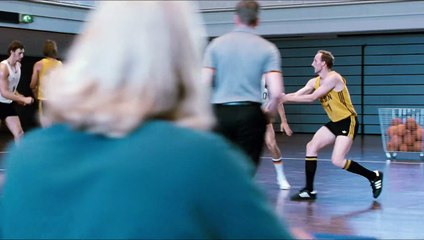 Playoff Bande-annonce VO