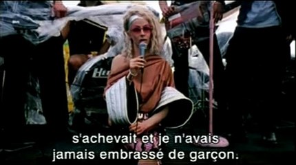 Hedwig and the Angry Inch Extrait vidéo (3) VO