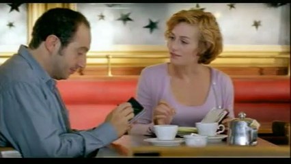 L&#039;Art (délicat) de la séduction Bande-annonce (2) VF