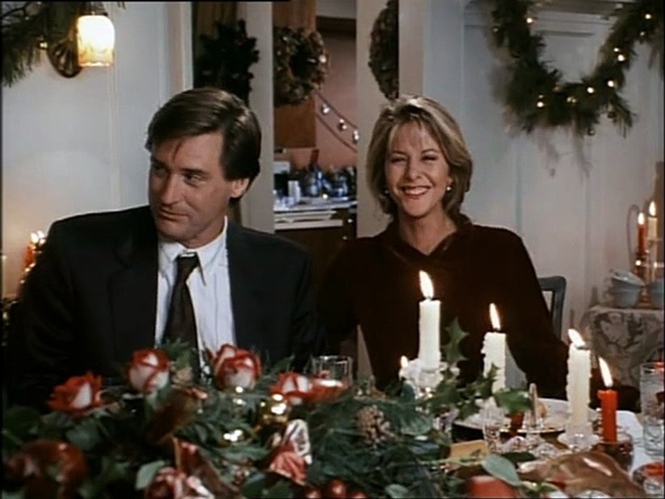 Nuits blanches à Seattle Bande-annonce (2) VO