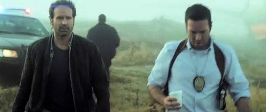 L'Etranger Bande-annonce VF