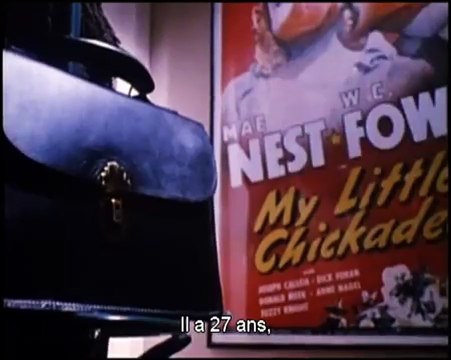 Howard ... Une nouvelle race de héros Bande-annonce VO