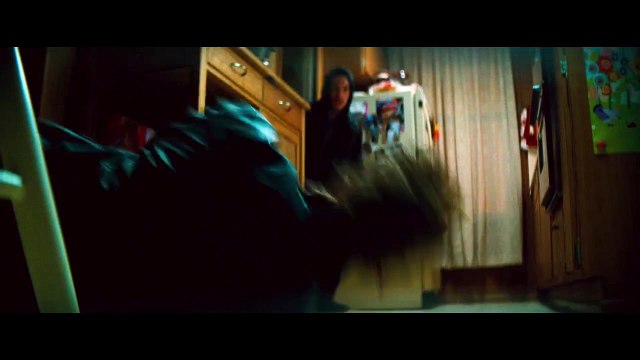 Night Run - Teaser VF Faceoff