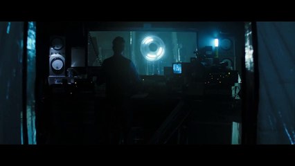 Synchronicity Bande-annonce VF