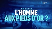 Endrick : L'homme aux pieds d'or ?