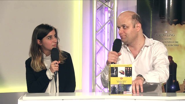 Impitoyable, La Mort aux trousses, Quand la ville dort... Spéciale grands réalisateurs