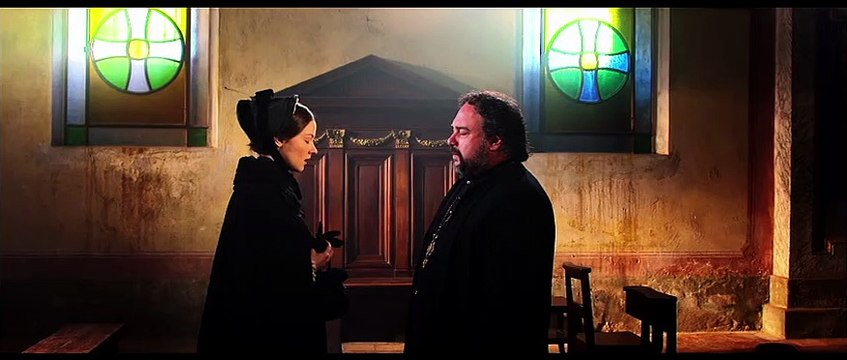 Dracula 3D Bande-annonce VO