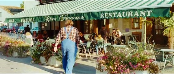 La Tête en friche Bande-annonce VF