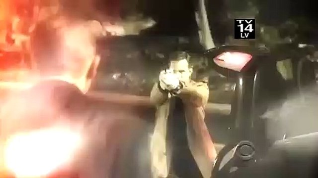 Hostages (US) - saison 1 - épisode 10 Teaser VO