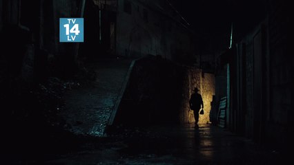 The Exorcist : TEASER VO - "It&#039;s a demon"