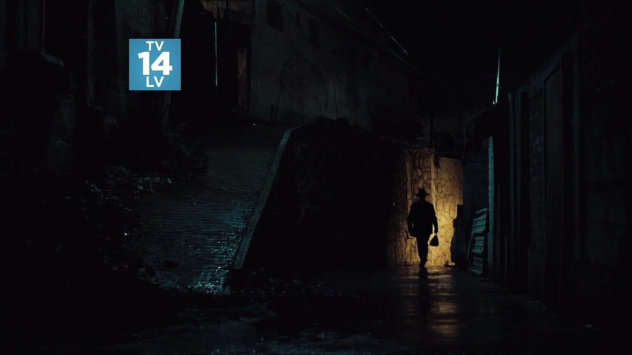 The Exorcist : TEASER VO - "It's a demon"