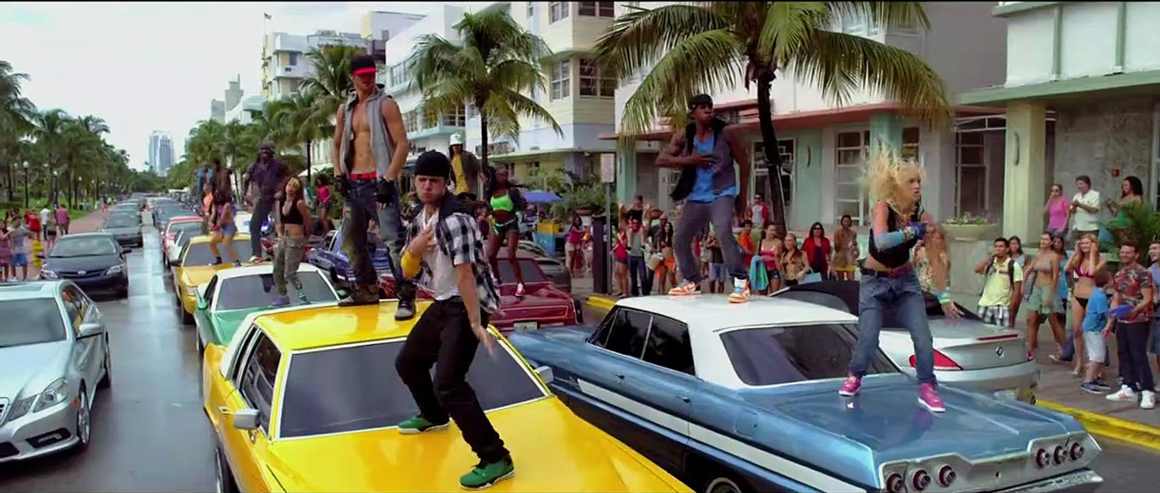 Sexy Dance 4 Bande-annonce (2) VF