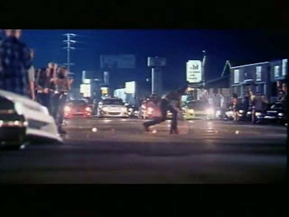 Fast & Furious Bande-annonce VF