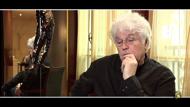 Dersu Uzala, par Jean-Jacques Annaud