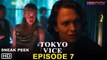Tokyo Vice Episode 7 & 8 Promo (2022) HBO Max, Release Date, Cast, Trailer, Ending, Plot, Review,