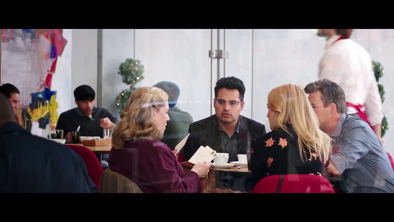 Beauté cachée Bande-annonce (3) VF