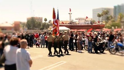 "Sons of Anarchy" : Rencontre avec les bikers de la série