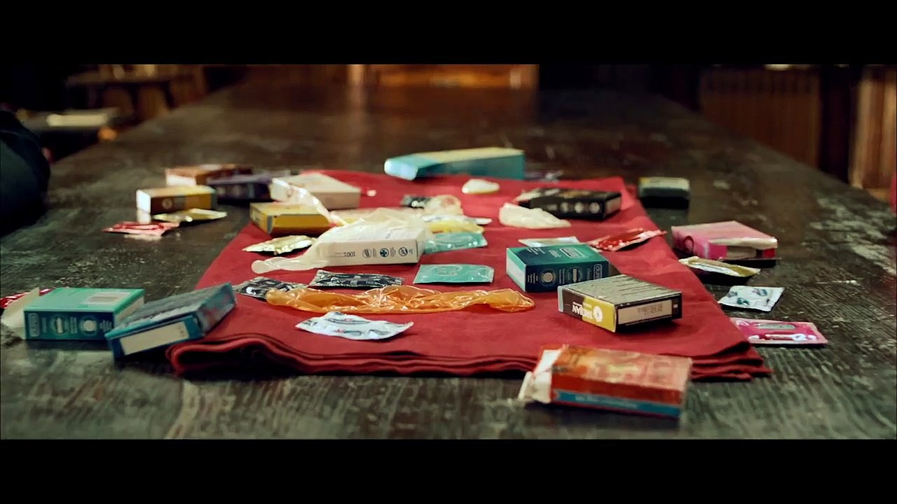 Bonté Divine Bande-annonce VO