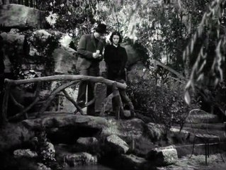 La Bête humaine Extrait vidéo (3) VF