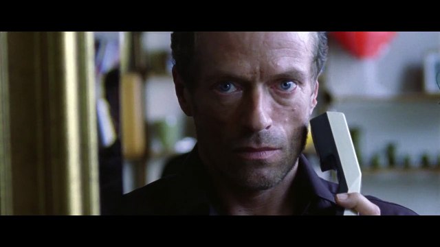 L'étrange couleur des larmes de ton corps Bande-annonce VF