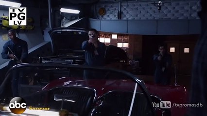 Marvel : Les Agents du S.H.I.E.L.D. - saison 2 - épisode 15 Teaser VO