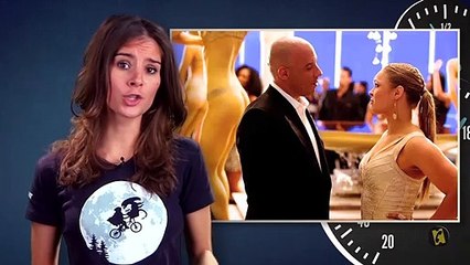 "Fast & Furious" : des photos... et des suites !