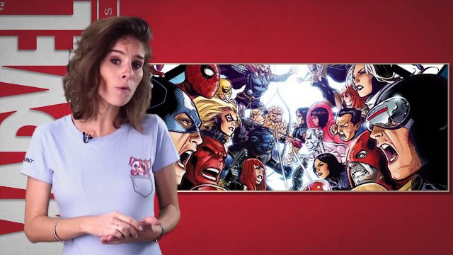 Iron Man et Captain America vont-ils changer de visage ?