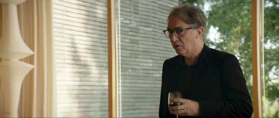 Avant l'hiver Extrait - "Un patient ou une patiente?"