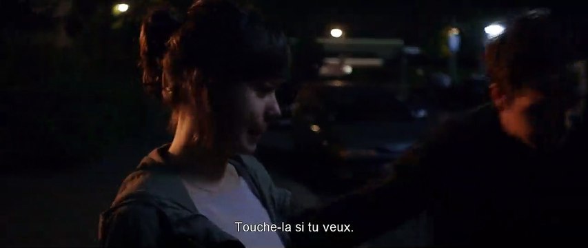 Victoria - EXTRAIT VOST Tu veux faire un tour ?
