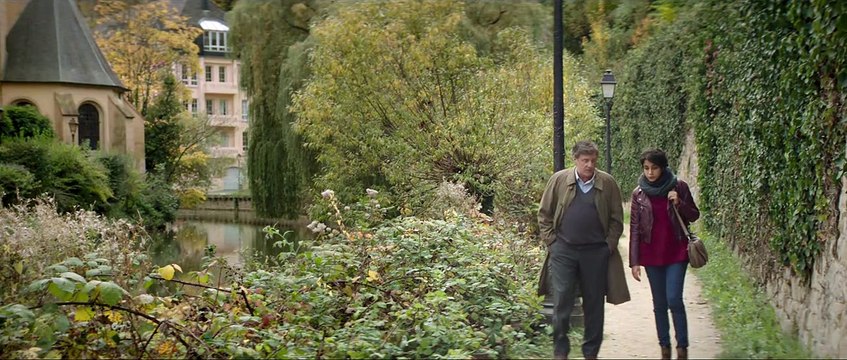 Avant l'hiver Extrait - Vous voulez quoi en fait ?