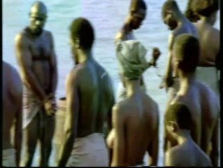 Le Passage du milieu Extrait vidéo VF