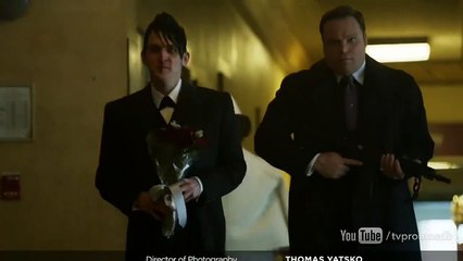 Gotham (2014) - saison 1 - épisode 22 Teaser VO