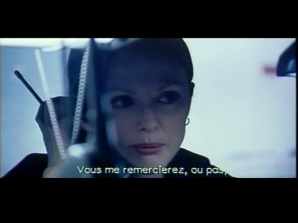 Hannibal Extrait vidéo (4) VO